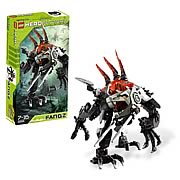 LEGO Hero Factory 2233 Fangz